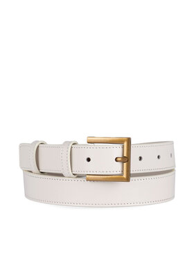 GINO ROSSI Gino Rossi Gürtel BLYL23002 Écru