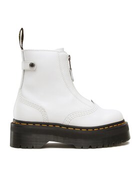 Dr. Martens Dr. Martens Bakancs Jetta 27656100 Fehér