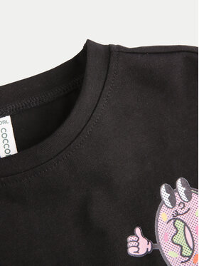 Φόρεμα υφασμάτινο Coccodrillo φωτογραφία