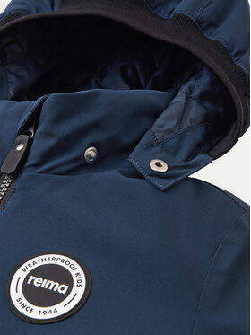 Μπουφάν αδιάβροχο Reima φωτογραφία