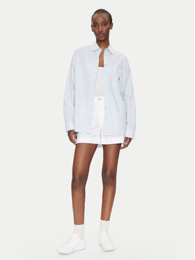 Calvin Klein Jeans Σορτς υφασμάτινο Calvin Klein Jeans - 2
