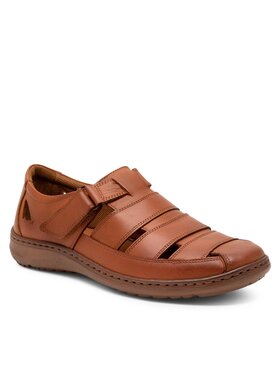 Go Soft Go Soft Sandalen 3481 Braun