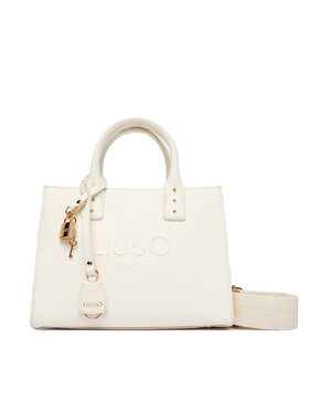 Liu Jo Liu Jo Handtasche AA6150 ES029 Écru