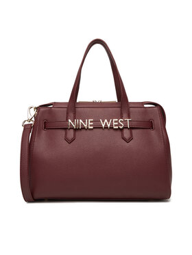 Nine West Nine West Torebka EO-Manhattan-Muse-II-LX10197 Bordowy