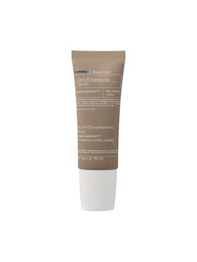 Korres Korres Black Pine Up-Lift Contouring Serum Napinające Serum Serum