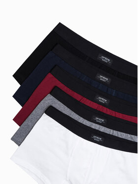 Ombre Ombre Komplet 5 par bokserek U244 Kolorowy