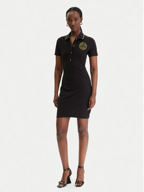 Versace Jeans Couture Φόρεμα καθημερινό Versace Jeans Couture - 2