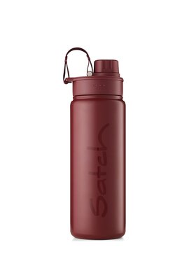 Satch Satch Butelka 233403 Bordowy