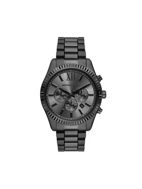 Michael Kors Michael Kors Zegarek Lexington MK9154 Szary