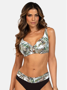 Feba Feba Bikini pezzo sopra FG238 Beige