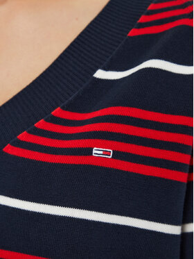 Tommy Jeans Πουλόβερ Tommy Jeans - 4