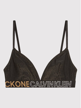 Calvin Klein Underwear Calvin Klein Underwear Melltartó G80G800486 Fekete
