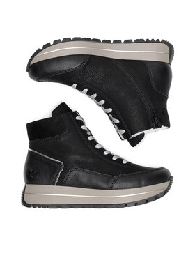 Μποτίνια Rieker φωτογραφία