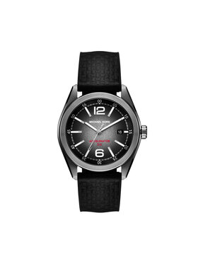 Michael Kors Michael Kors Годинник Accelerator 2.0 MK9175 Чорний