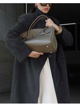 Estro Estro Borsetta ER00116356 Marrone