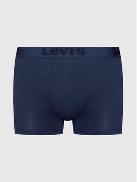 Levi's® Set Od 3 Para Bokserica 905045001 Tamnoplava