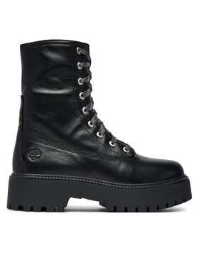 Timberland Timberland Зимни обувки TB0A5SAHW021 Черен