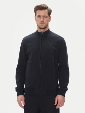 Aeronautica Militare Aeronautica Militare Pulóver 251FE2006F581 Sötétkék Regular Fit
