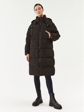 United Colors Of Benetton United Colors Of Benetton Daunenjacke 2JF8DN02U Schwarz Regular Fit
