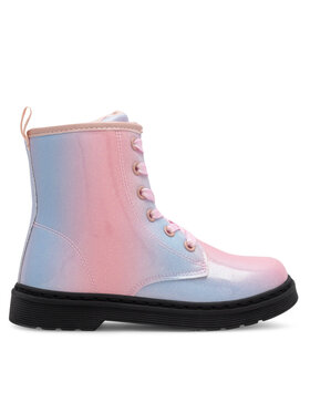 Nelli Blu Nelli Blu Stiefel CM230508-01 Rosa