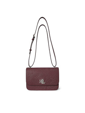 LAUREN RALPH LAUREN LAUREN RALPH LAUREN Handtasche 431974272007 Dunkelrot