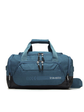 Travelite Travelite Sac Kick Off 6913 Turquoise