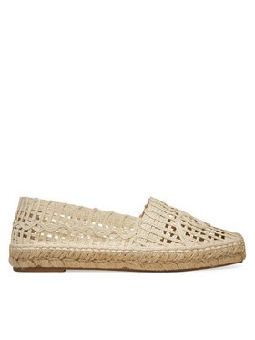 Weekend Max Mara Weekend Max Mara Espadryle 2515521135670 Beżowy