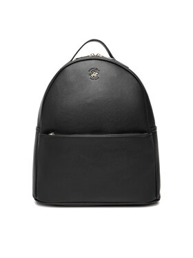 Beverly Hills Polo Club Beverly Hills Polo Club Ruksak C-BHPC-L-006-08 Crna