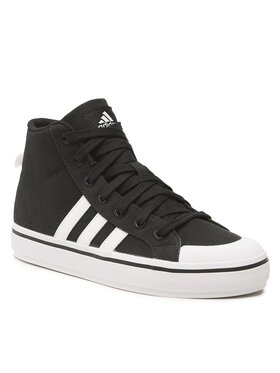 adidas adidas Sneakers Bravada 2.0 Mid HP7978 Schwarz