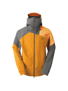Dare2B Dare2B Kurtka outdoor Endurance II Szary Ergonomic Fit