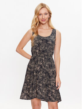 ONLY ONLY Sukienka 15222201 Niebieski Regular Fit