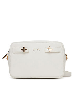 Liu Jo Liu Jo Kabelka M Camera Case biaAA5079 E0003 01065 Biela