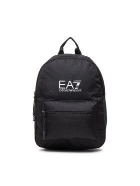 EA7 Emporio Armani EA7 Emporio Armani Раница 245043 2R917 14121 Черен