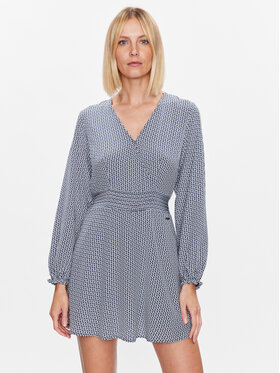 Pepe Jeans Pepe Jeans Každodenní šaty Ailish PL953224 Barevná Regular Fit