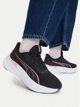 Puma Puma Tenisice MaxStride Lite 313497 04 Crna