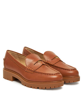 LAUREN RALPH LAUREN Μοκασίνια LAUREN RALPH LAUREN - 2
