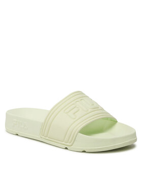 Fila Fila Mules / sandales de bain Morro Bay Slipper Wmn FFW0106.60042 Vert