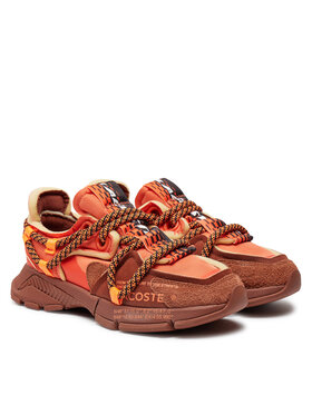 Lacoste Superge L003 Active Rwy 224 1 Sfa 748SFA0076AOD Oranžna