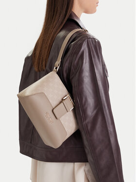 Nine West Nine West Handtasche CEO-Liss-KY218 Grau