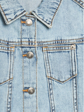 Τζιν μπουφάν United Colors Of Benetton φωτογραφία