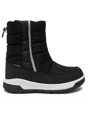 Calvin Klein Jeans Calvin Klein Jeans Čizme za snijeg V3X5-82003-1485 M Crna