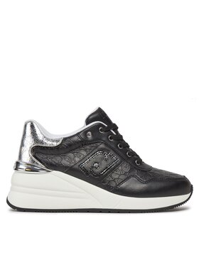 Liu Jo Liu Jo Sneakers Alyssa 16 BA4095 PX482 Schwarz