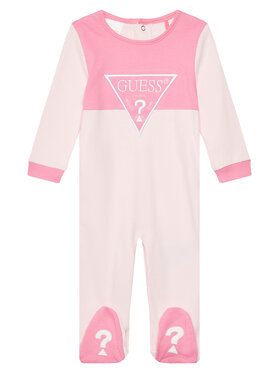 Guess Guess Pagliaccetto 5YW07 KA6W4 Rosa