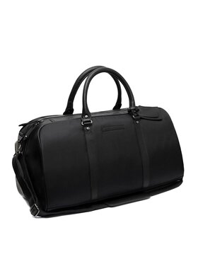 The Chesterfield Brand The Chesterfield Brand Torba podróżna 300858 Czarny
