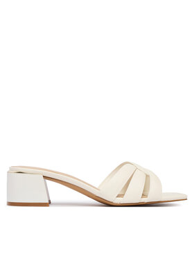 Aldo Aldo Ciabatte Hanne 13917594 Bianco