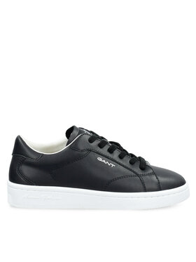 Gant Gant Сникърси 31531052 Черен