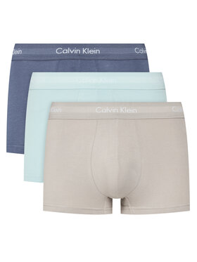 Calvin Klein Underwear Calvin Klein Underwear Súprava 3 kusov boxeriek 0000U2664G Farebná