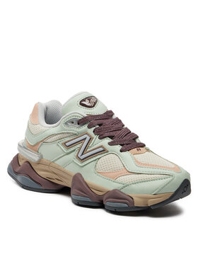 New Balance Superge U9060GCA Zelena