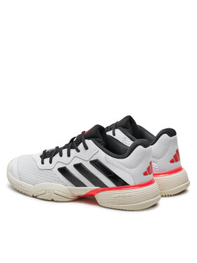 Adidas Čevlji Za Tenis Barricade IF0451 Bela