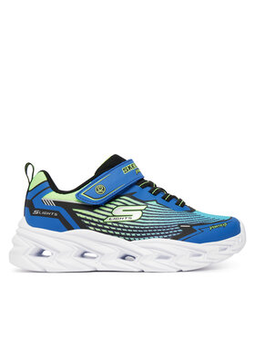 Skechers Skechers Αθλητικά Vortex 3.0 400590L/BBLM Μπλε